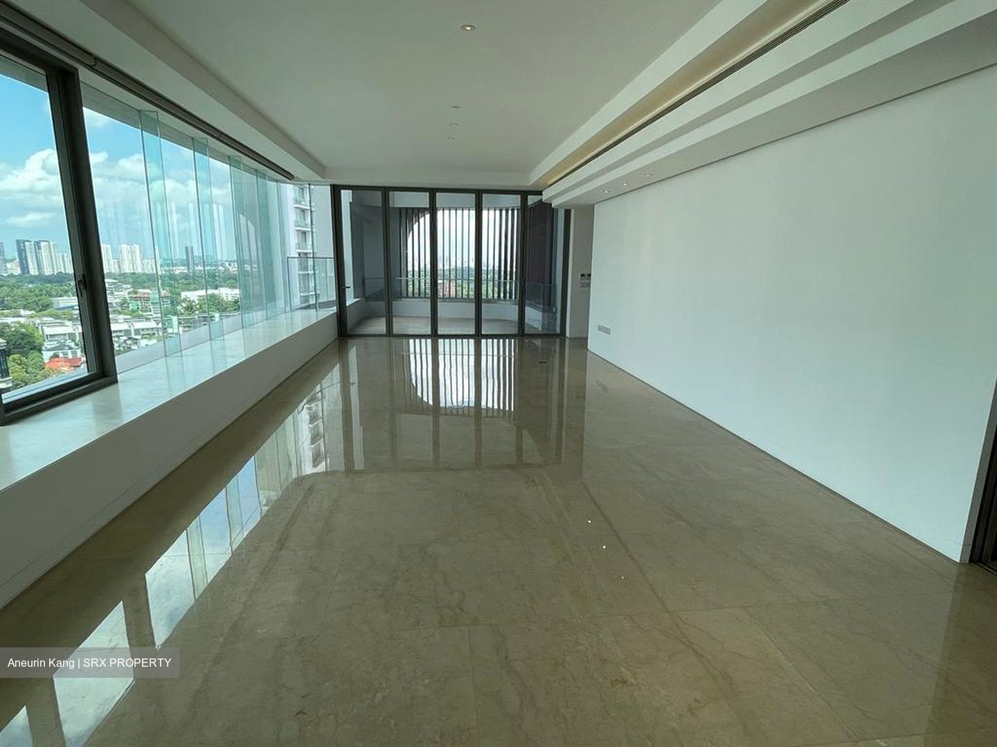 Ardmore Residence (D10), Condominium #582978411